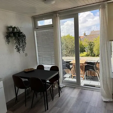 Prázdninový dům 1a5 Family Moritz Koopman *