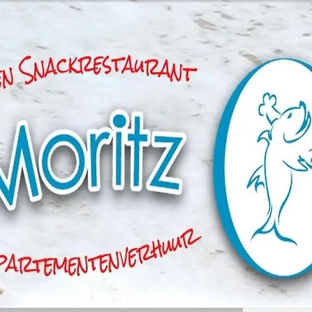 Prázdninový dům 1a5 Family Moritz Koopman *